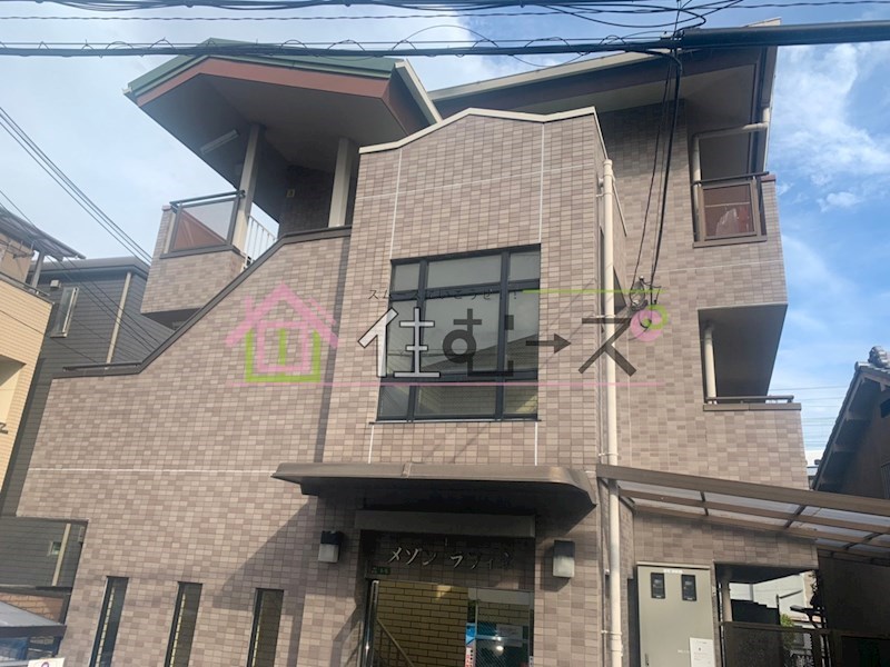 メゾンラフィネ 外観写真