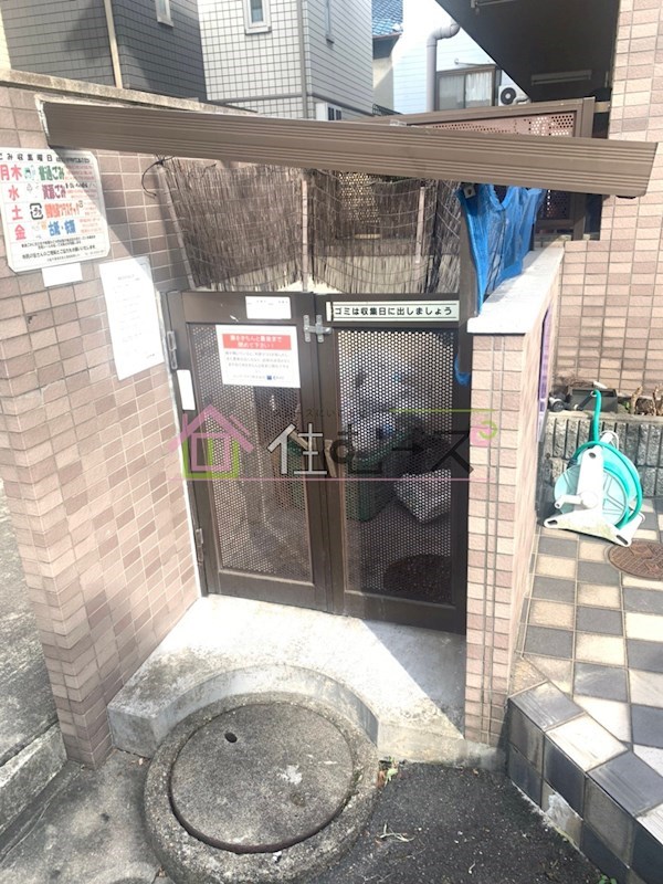 メゾンラフィネ その他外観5