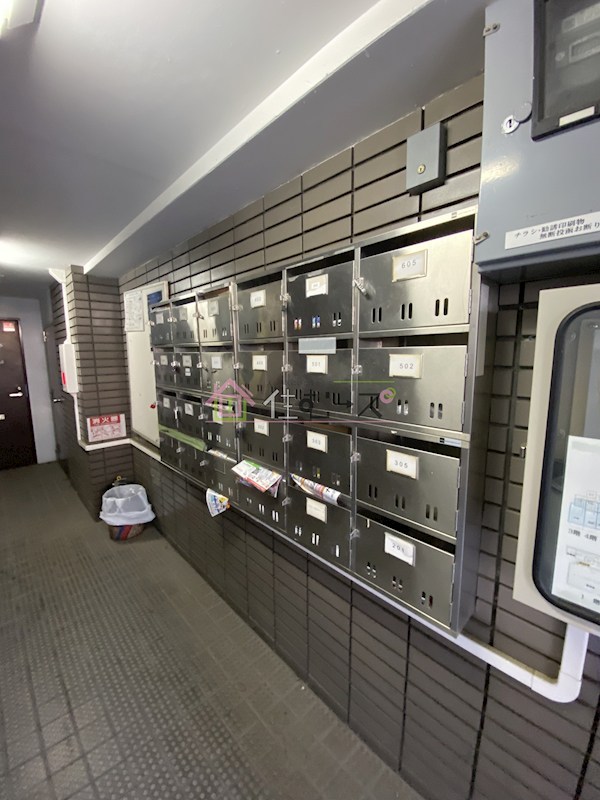 ラパンジール塚本 その他外観4