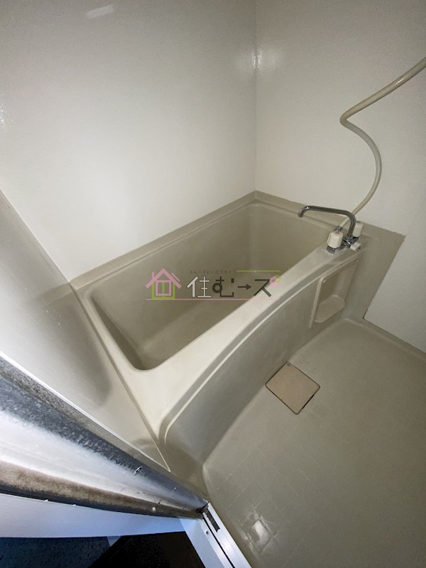 ラパンジール塚本 風呂画像