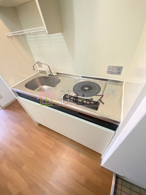 ノルデンハイム淡路 キッチン