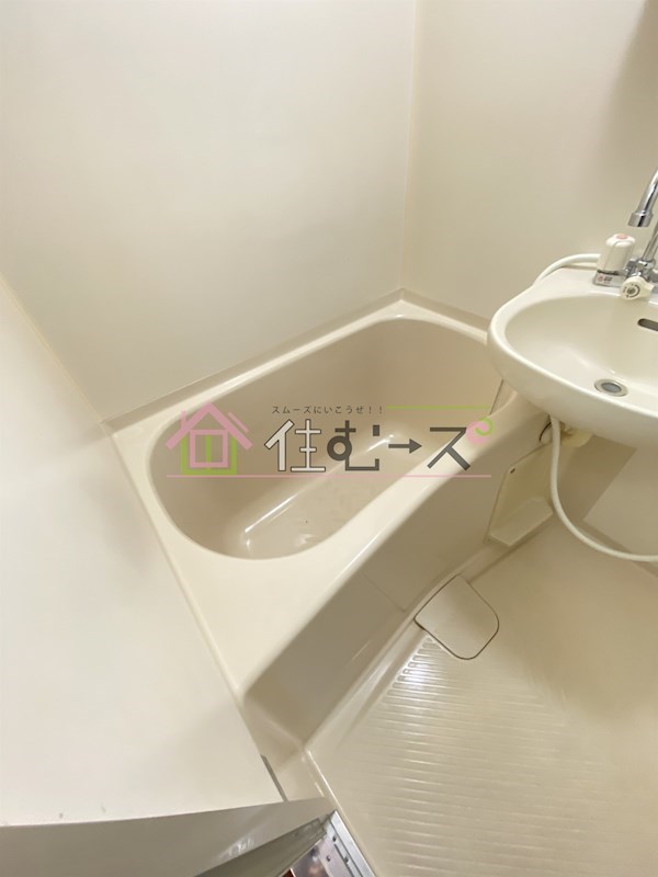 ノルデンハイム淡路 風呂画像