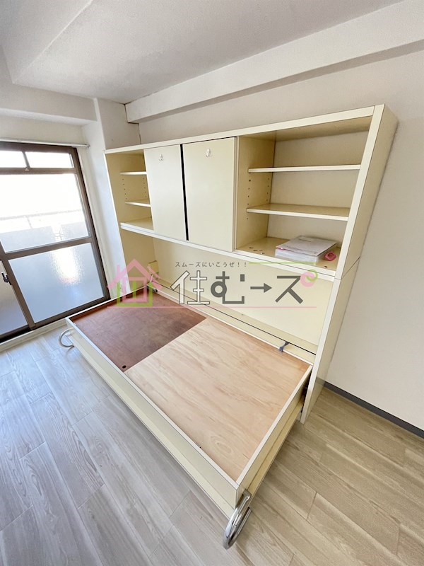 ライオンズマンション新大阪第3 その他4