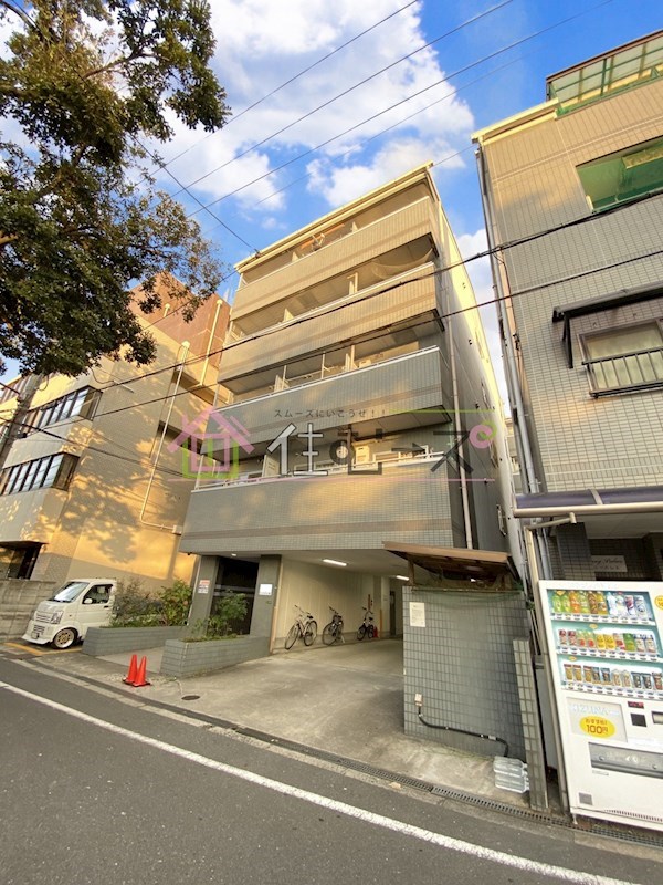 ヘルメスⅡ その他外観1