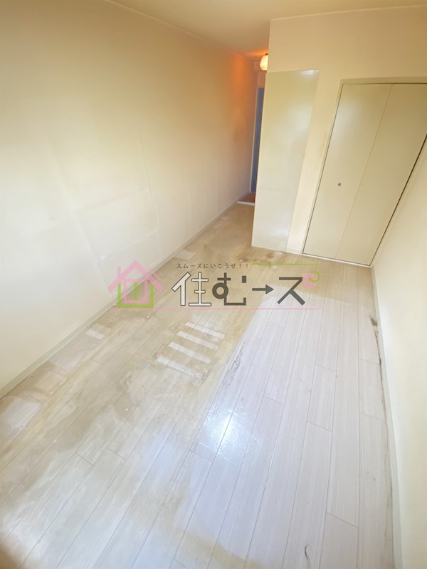 ヘルメスⅡ その他外観6