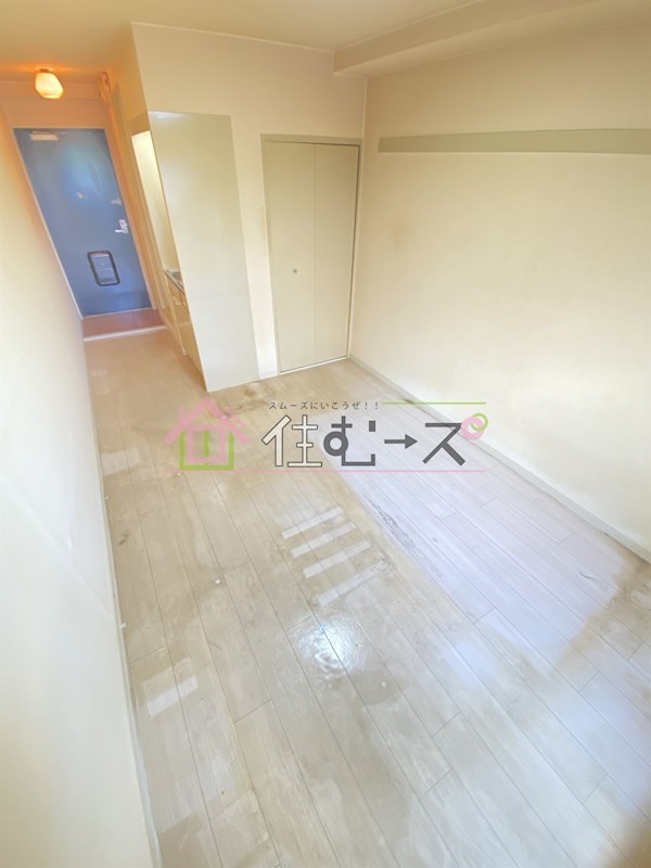 ヘルメスⅡ リビング