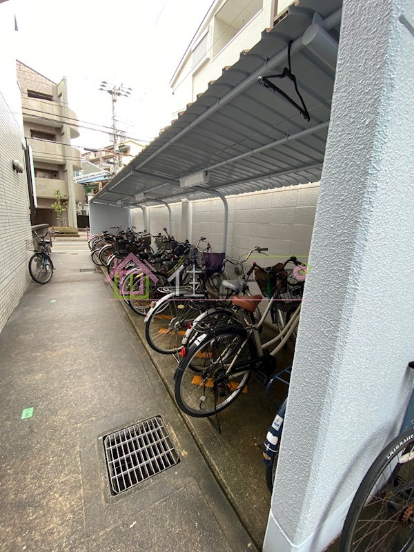 エステ・ハイツ塚本 その他共有部分
