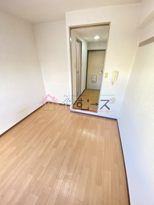 ベルメゾン相川 リビング