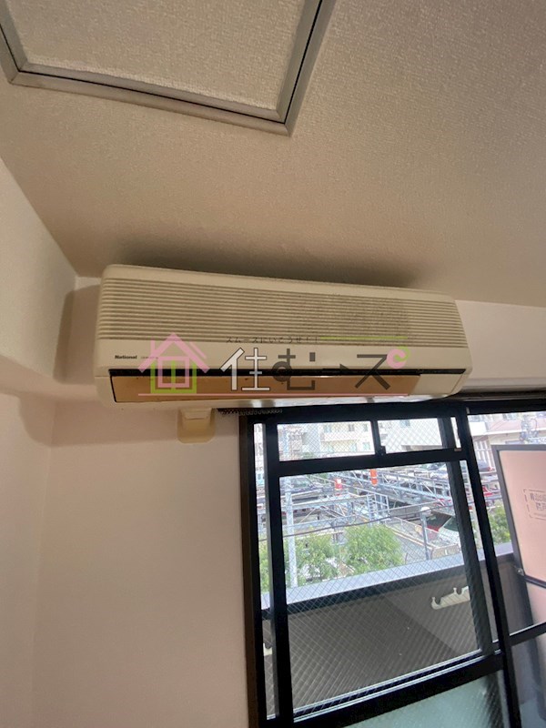 KUBOTAハイツ その他5