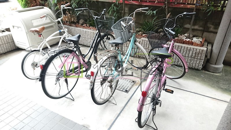 KUBOTAハイツ その他外観6