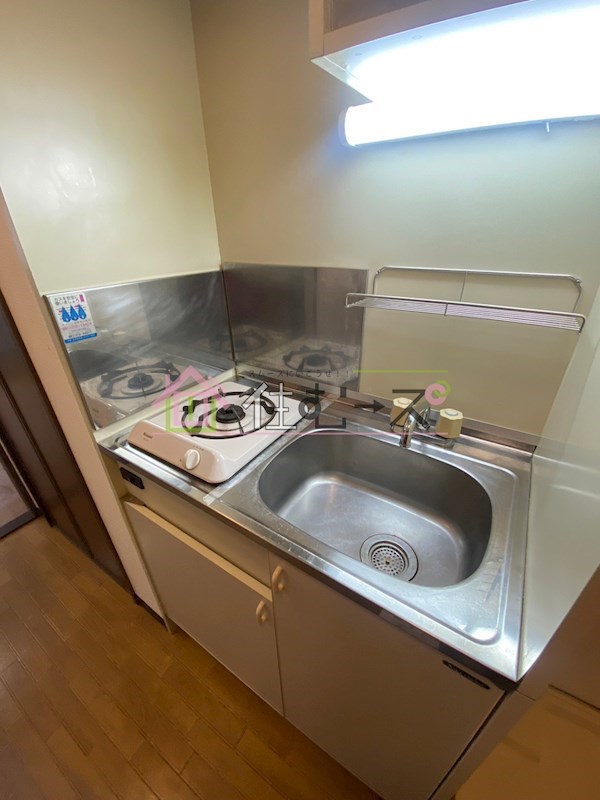 KUBOTAハイツ キッチン