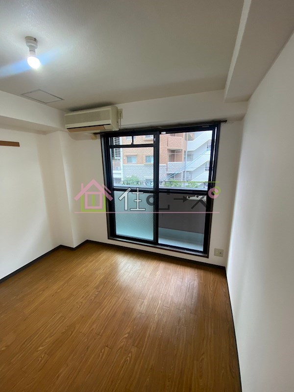 KUBOTAハイツ ベッドルーム