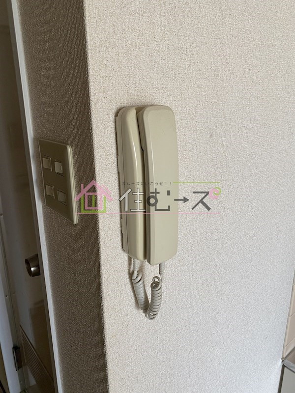 EPO湊町レジデンス その他2