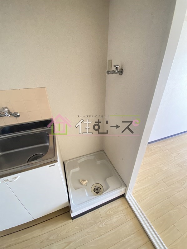 EPO湊町レジデンス その他3