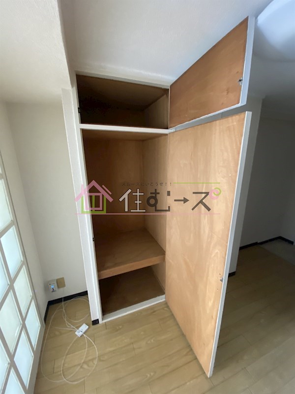 EPO湊町レジデンス その他4