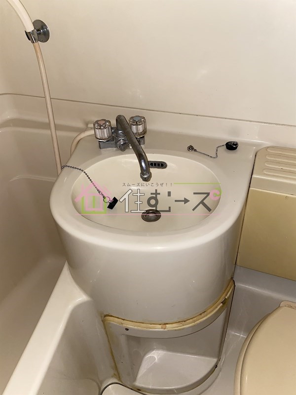 EPO湊町レジデンス その他6
