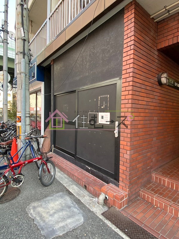 EPO湊町レジデンス その他外観2