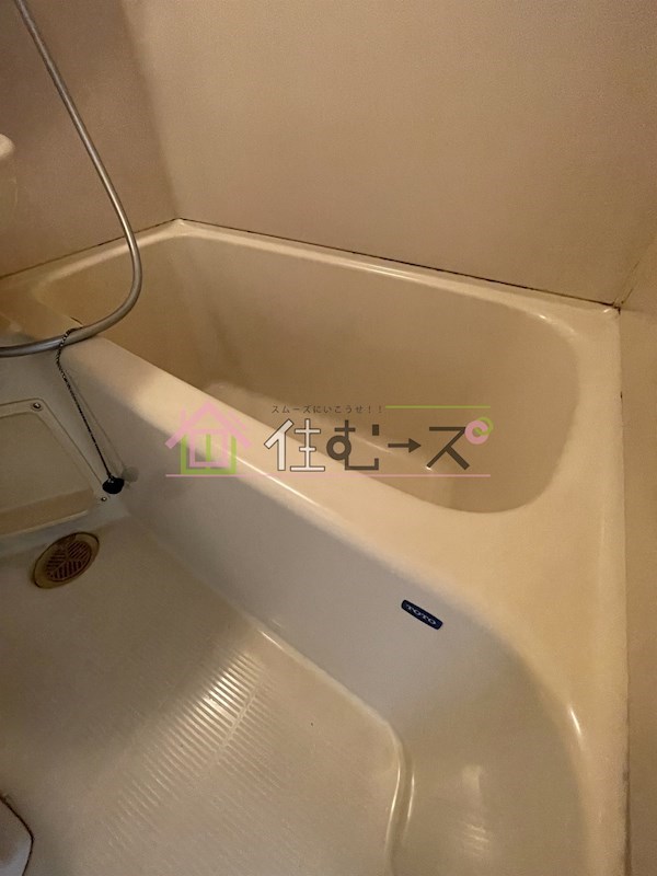 中之島live 風呂画像