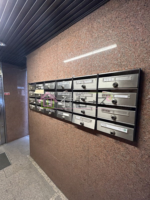 エクシード瓦町 その他外観5