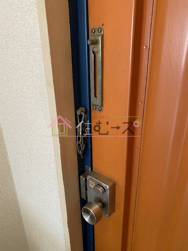 エイワマンション その他4