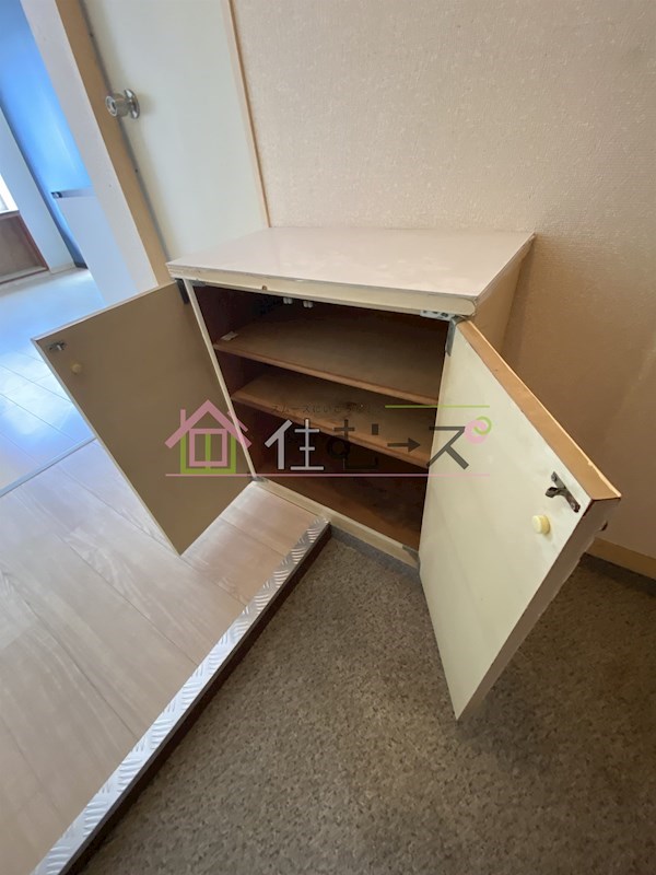 エイワマンション その他5