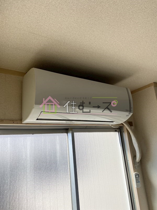 エイワマンション その他6