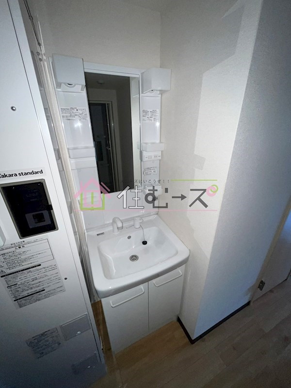 みおつくし東なんば その他3