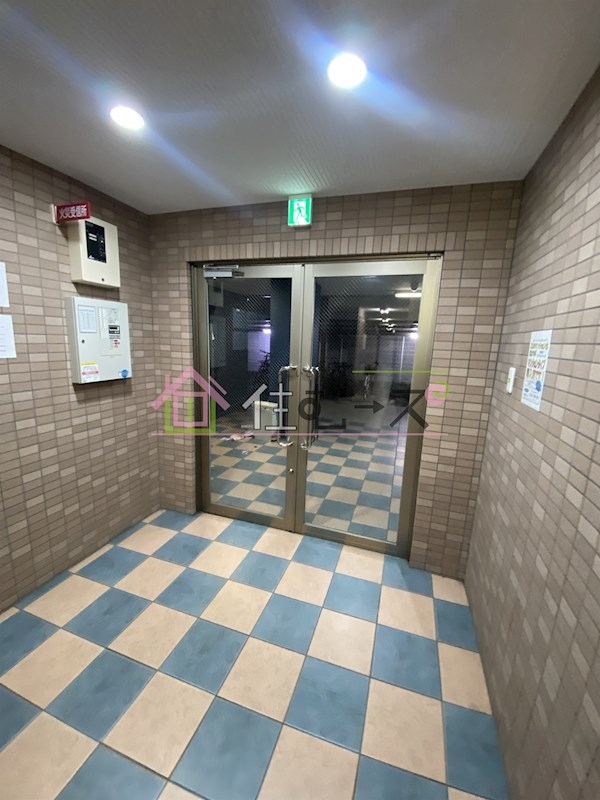 みおつくし東なんば その他外観2