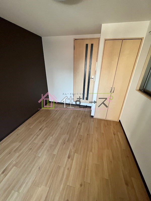 みおつくし東なんば リビング