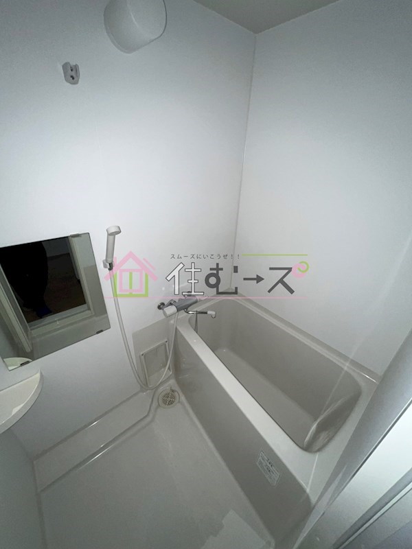 みおつくし東なんば 風呂画像