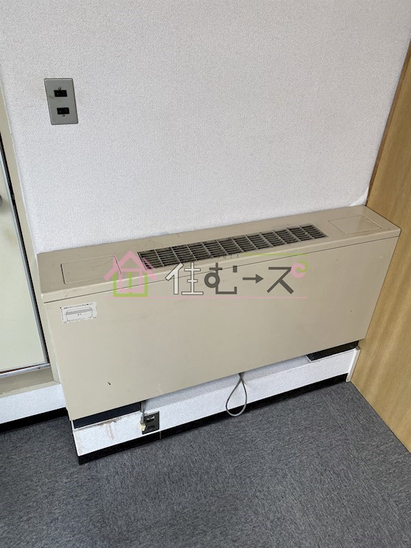 メガロコープ福島 その他5