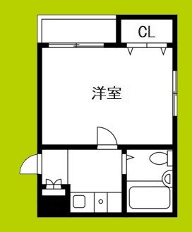 ウィスタリア野田 間取り