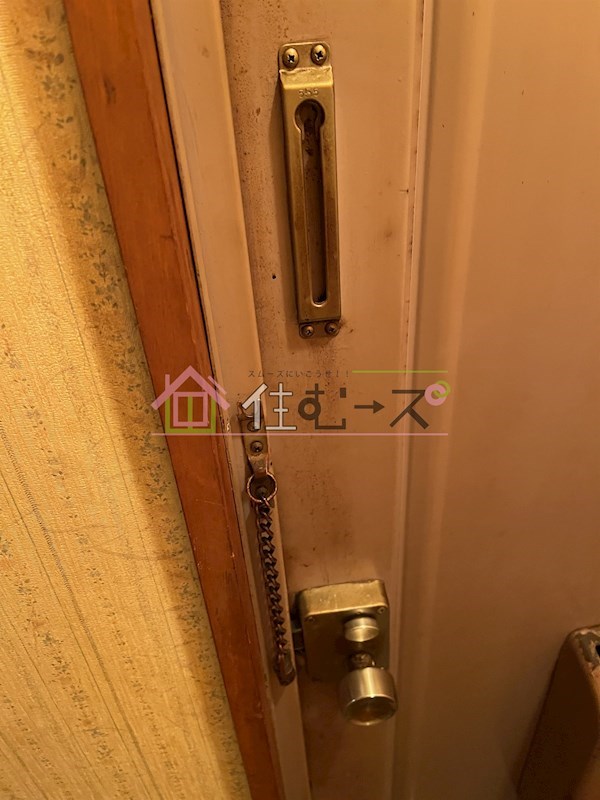 ハイツ東邦 その他6