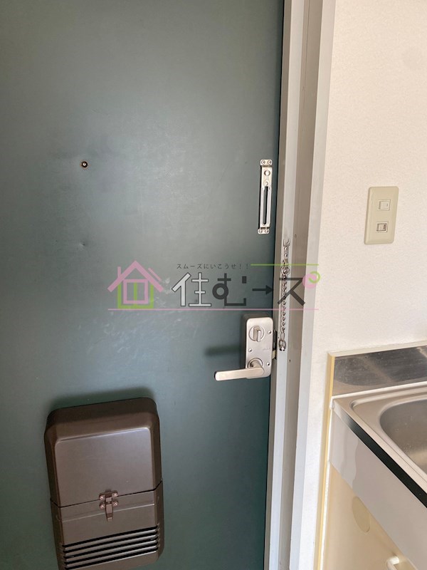 ジオナ本田 その他2