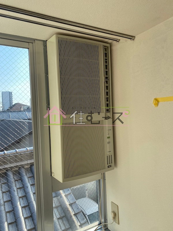 ジオナ本田 その他4