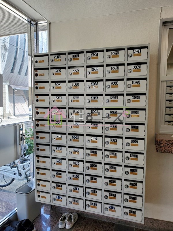 ジオナ本田 その他外観3