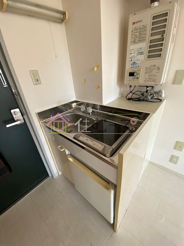 ジオナ本田 キッチン