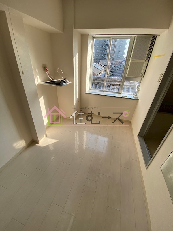 ジオナ本田 ベッドルーム