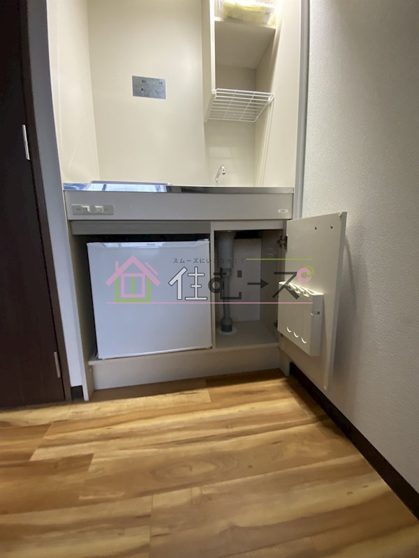 シャンクレール塚本 その他4