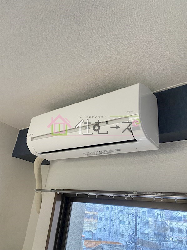 シャンクレール塚本 その他6