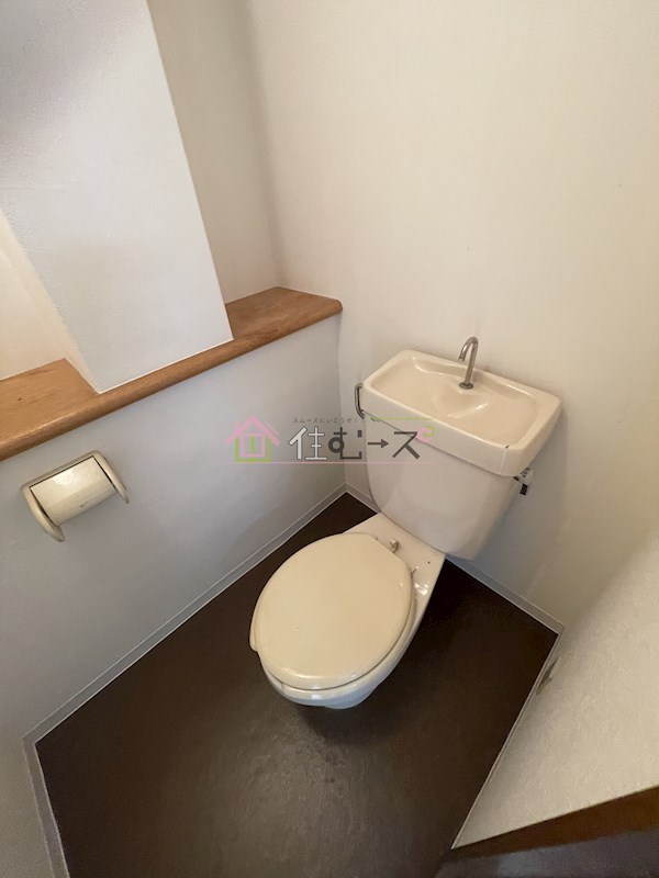 ロイヤルハイツ別所 その他3