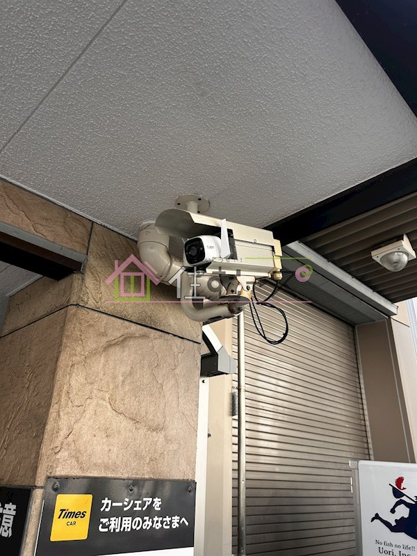 ロイヤルハイツ別所 その他外観2