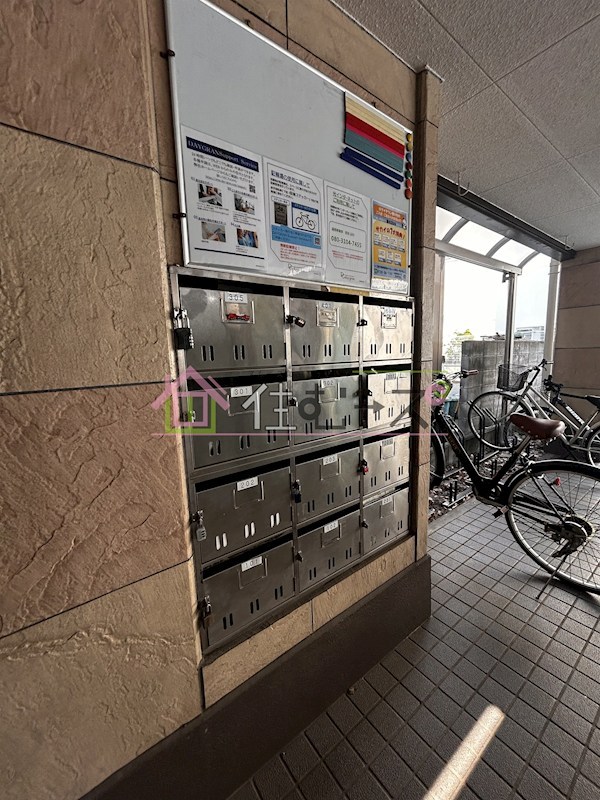 ロイヤルハイツ別所 その他外観3