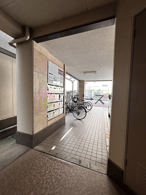 ロイヤルハイツ別所 その他外観5