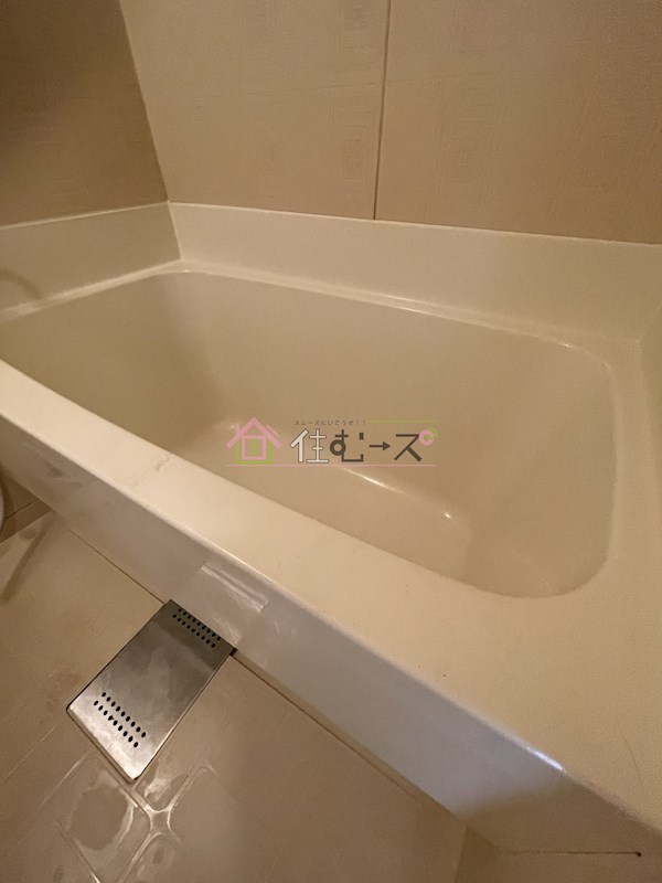 ロイヤルハイツ別所 風呂画像