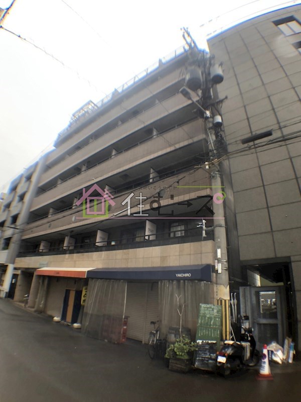 ルミエール備後町 その他外観1