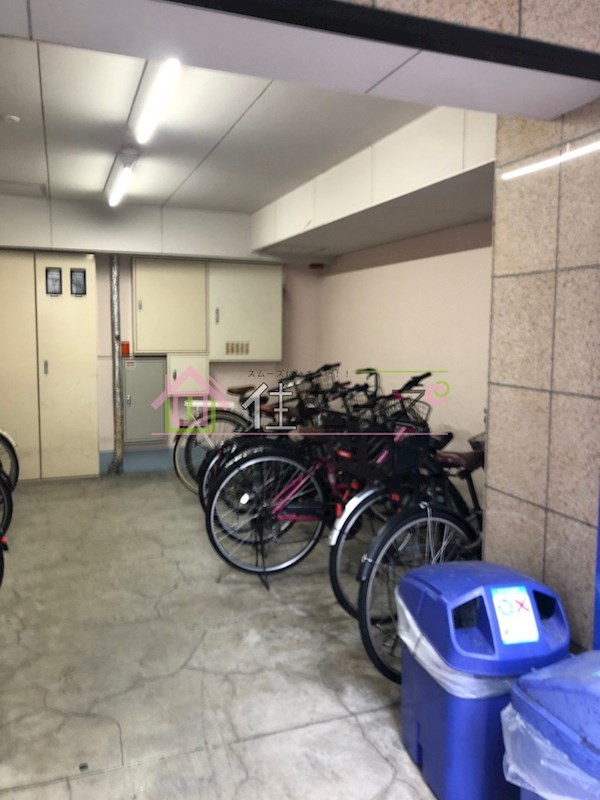 ルミエール備後町 その他外観2