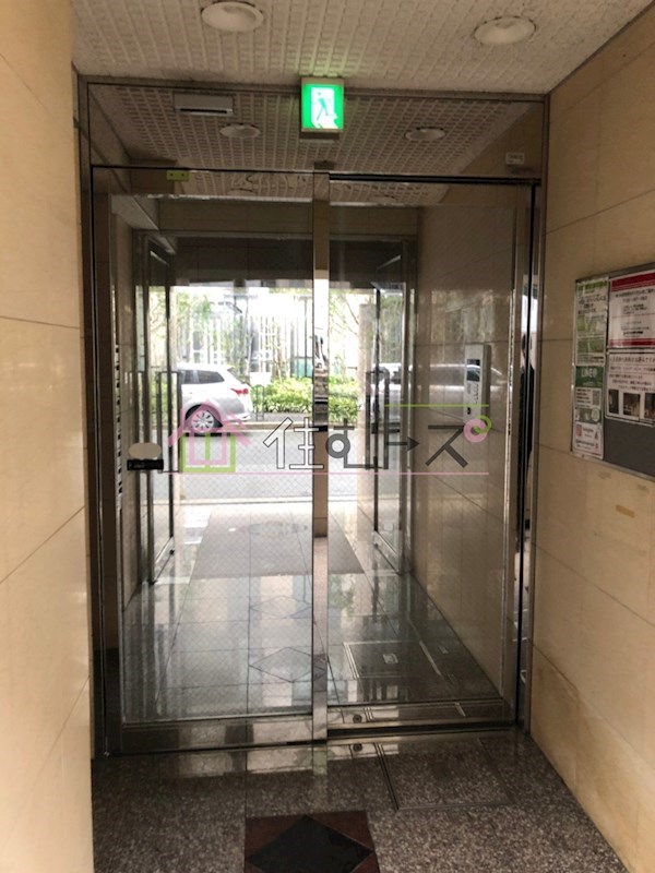 ルミエール備後町 その他外観4