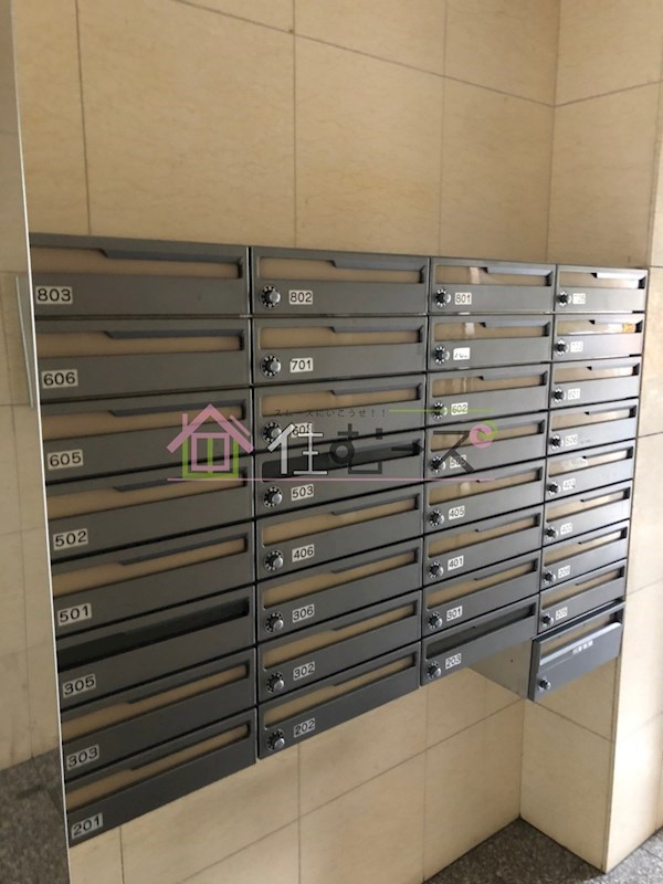 ルミエール備後町 その他外観6