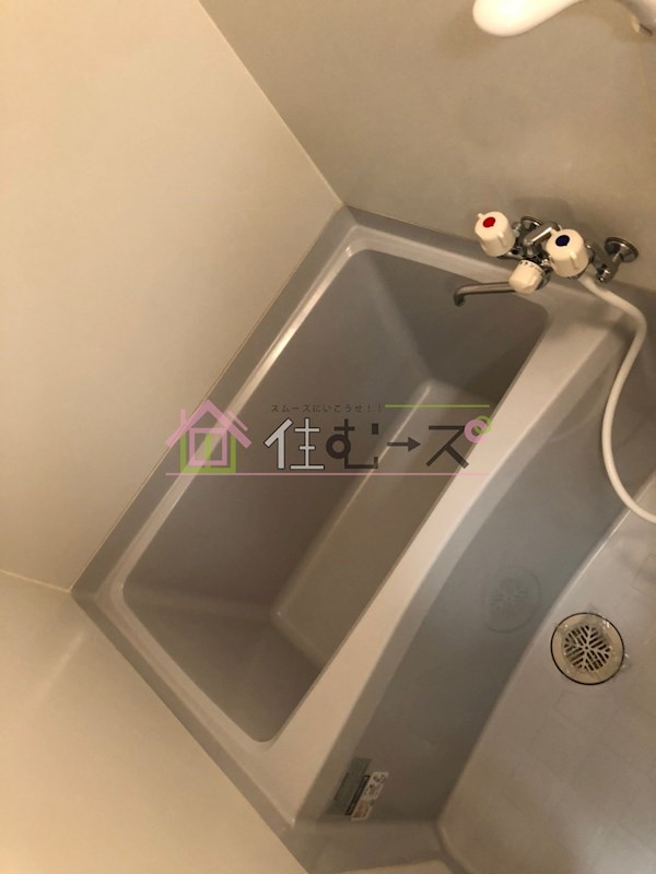 ルミエール備後町 風呂画像